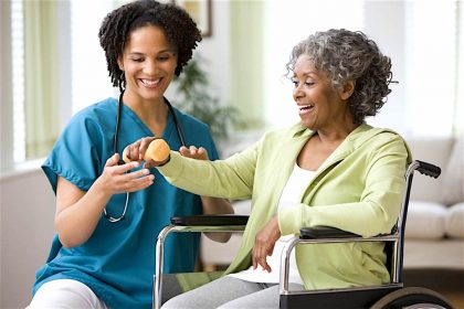 Home Health Services - Medicaid And More
